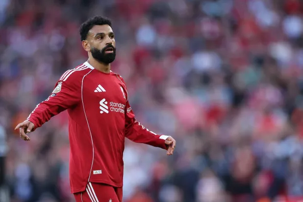 محمد صلاح (د.ب.أ)