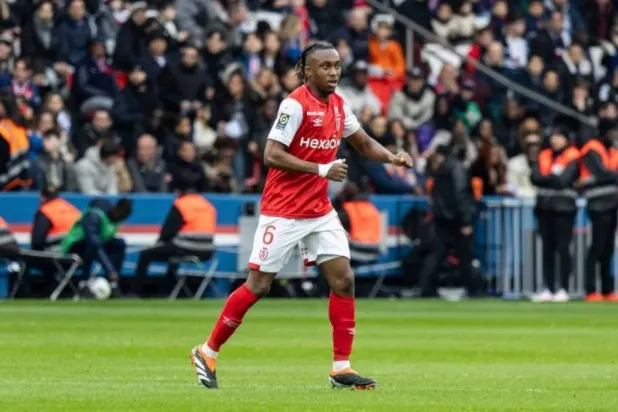 فالنتين أتانغانا (رويترز)