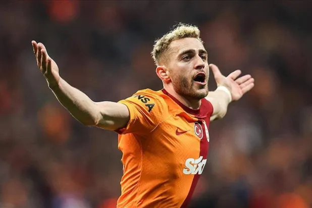 باريش يلماز (رويترز)