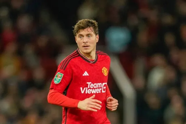 فيكتور ليندلوف (رويترز)