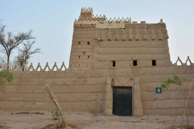 يعد سجل التراث العمراني قائمةً رسمية لمواقع التراث التي سُجّلت وفقاً لمعايير ذات أهميةٍ وطنية أو عمرانية أو ثقافية محددة (واس)