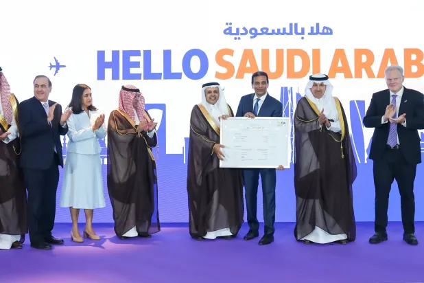 «فيديكس» تتخذ خطوات توسعية استراتيجية في السعودية تماشياً مع «رؤية 2030»