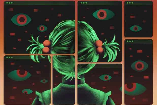 في عصر الذكاء الاصطناعي على الآباء التريّث بنشر صور أطفالهم