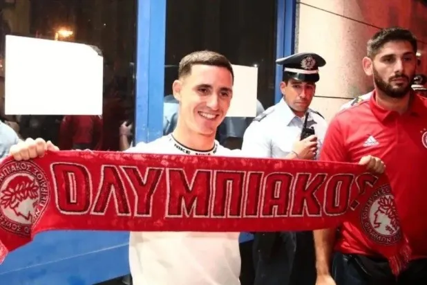 البرتغالي بودينس رحل عن الشباب بعد تجربة قصيرة (الشرق الأوسط)