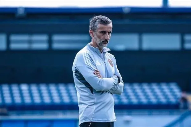 الإسباني خوسيه ريبييرو (النادي الأهلي المصري)