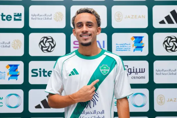 ماثيوس غونسالفيس (النادي الأهلي) 