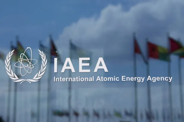 IAEA Finds Uranium Traces in Syria Linked to Site Bombed by Israel