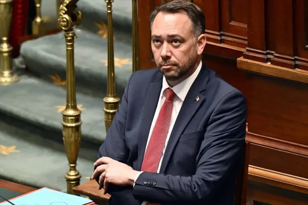 Belgium to Recognize Palestinian State, Impose ‘Firm’ Sanctions on Israel