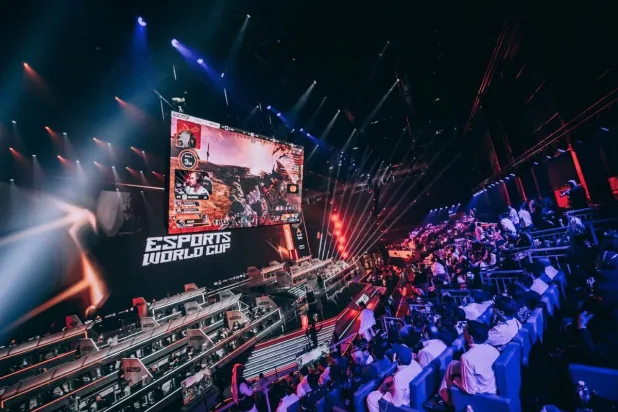 الاستراتيجية الوطنية للألعاب والرياضات الإلكترونية تهدف إلى تحويل المملكة إلى مركز عالمي في هذا القطاع