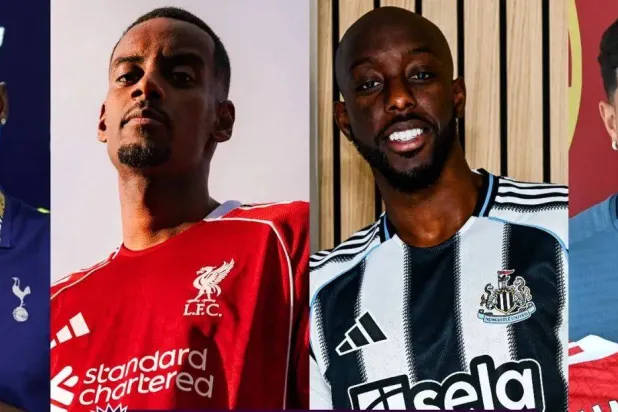 الدوري الإنجليزي يتصدر المشهد بإنفاق إجمالي بلغ 3.56 مليار يورو مقابل إيرادات وصلت إلى 2.05 مليار يورو (البريميرليغ)