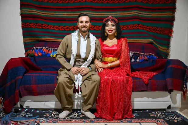 لماذا نختار شركاء يشبهوننا؟ قد يكون للجينات دور في ذلك