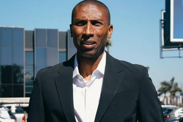 عبد السلام وادو (منتخب المغرب)