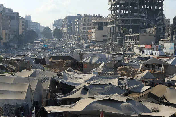 ما تصنعه الحروب... ما لا يصنعه الشعراء