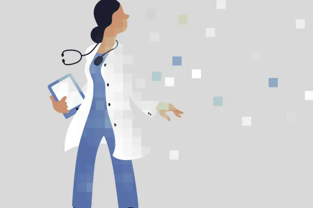 هل تُضعف أدوات الذكاء الاصطناعي أداء الأطباء في عملهم؟