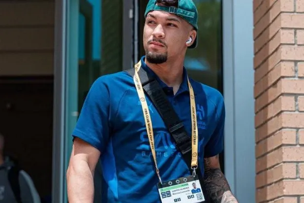 إنزاغي أصر على تسجيل ليوناردو ولودي آسيوياً (نادي الهلال)