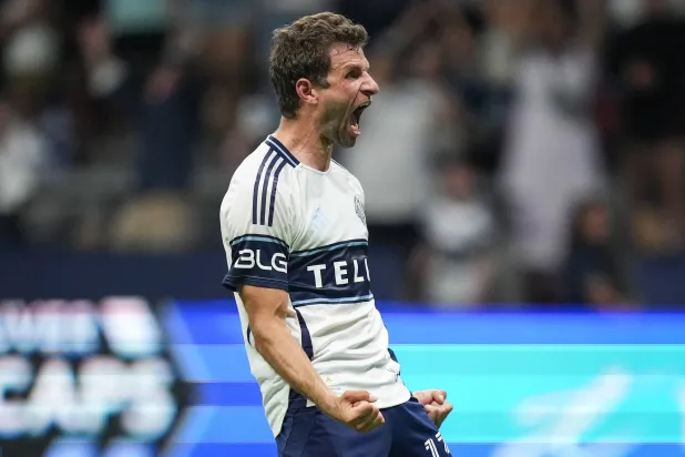 توماس مولر (د.ب.أ)