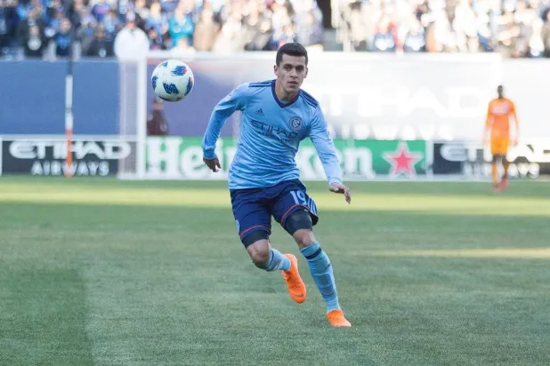 خيسوس ميدينا (رويترز)