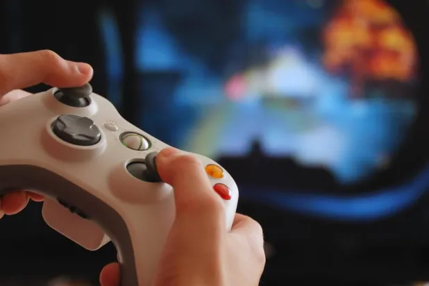 ألعاب الفيديو مرتبطة بضعف التحصيل الدراسي للأطفال (جامعة ولاية بنسلفانيا)