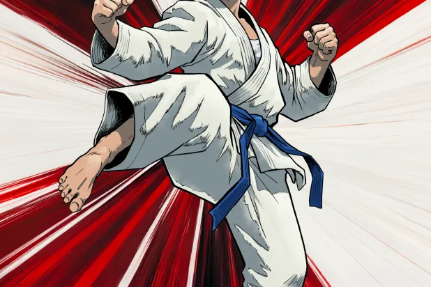 تحويل مسيرة الكابتن عماد المالكي لقصة تحمل اسم السعودية وتصل إلى الأجيال الجديدة (مانجا العربية)