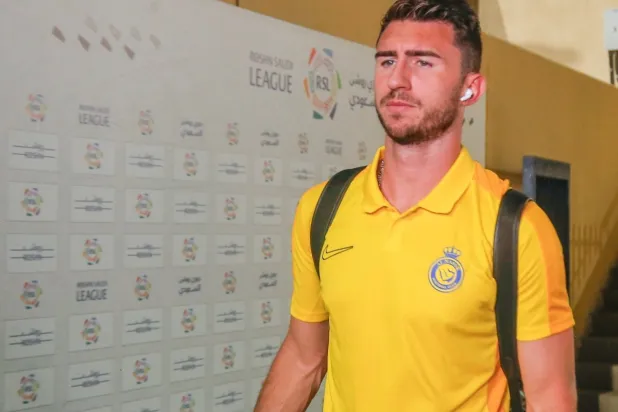 تأخر النصر بإرسال الأوراق أسهم بتعطيل الصفقة (الدوري السعودي)