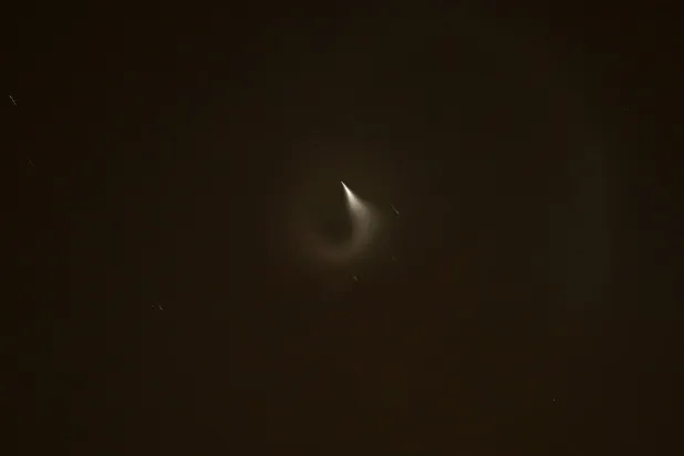 الجيش الإسرائيلي أعلن اعتراض صاروخ أطلقه الحوثيون (أرشيفية - إ.ب.أ)