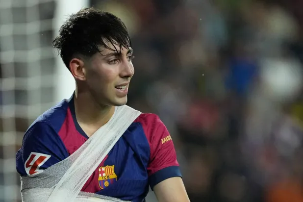 داني رودريغيز (رويترز)