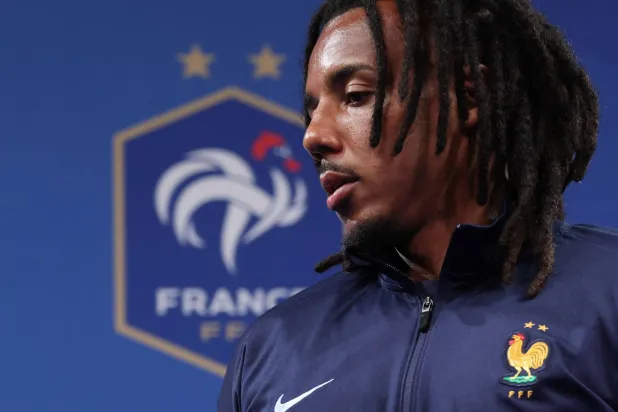 جول كوندي (أ.ف.ب)