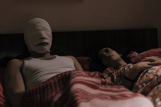 استغرق خروج الفيلم للنور 7 سنوات متواصلة (الشركة المنتجة)