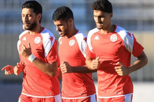 منتخب تونس يواجه ليبيريا في الجولة السابعة من التصفيات (الاتحاد التونسي)