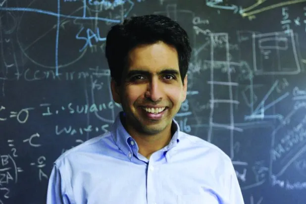 «عالم جديد شجاع» في القرن الـ21