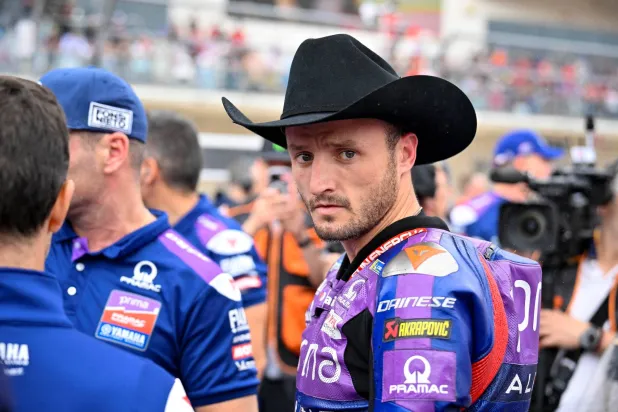 جاك ميلر (رويترز)