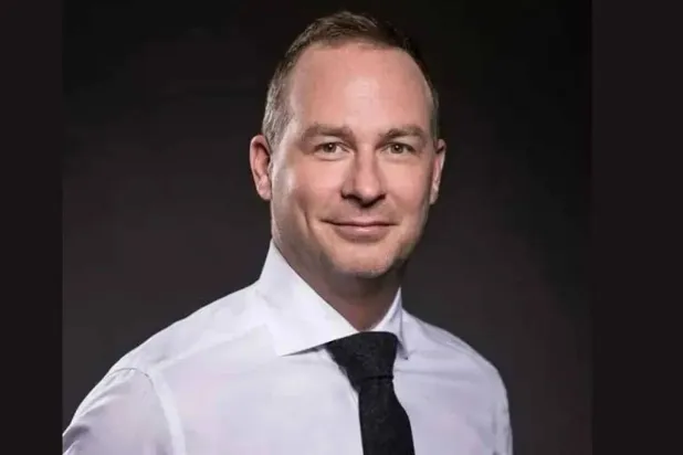 ديفيد هوبكنسون (صندوق الاستثمارات العامة السعودي)