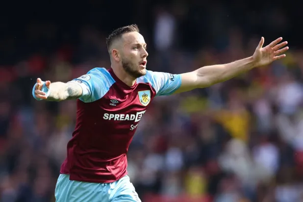 جوش براونهيل (رويترز)