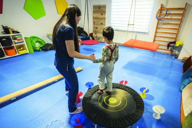 الأدوية يجب ألا تكون خط العلاج الأول لحالات نقص الانتباه