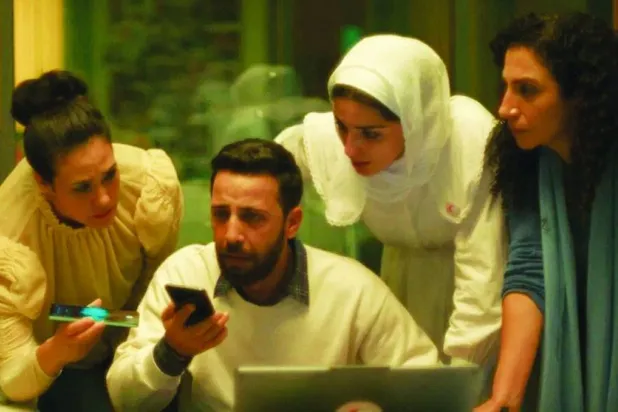 شاشة الناقد: كوثر بن هنية تعرض ما حدث لهند رجب