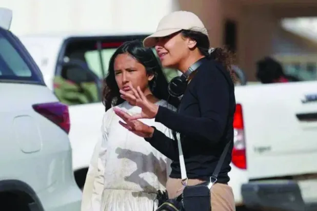 شهد أمين: «هجرة»... رحلة بين الأجيال والصحراء