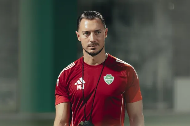 ماتياس يايسله (نادي الأهلي)