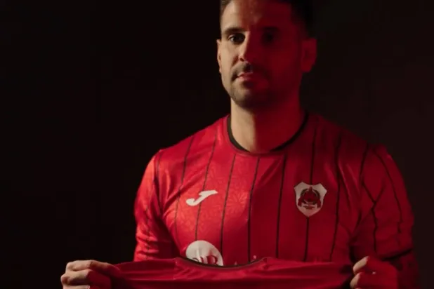 ألكسندر ميتروفيتش (نادي الريان)