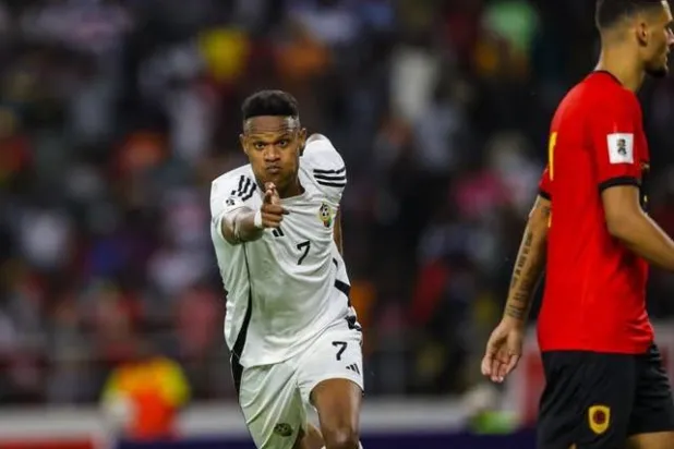 عز الدين «عزو» المريمي (الاتحاد الليبي)