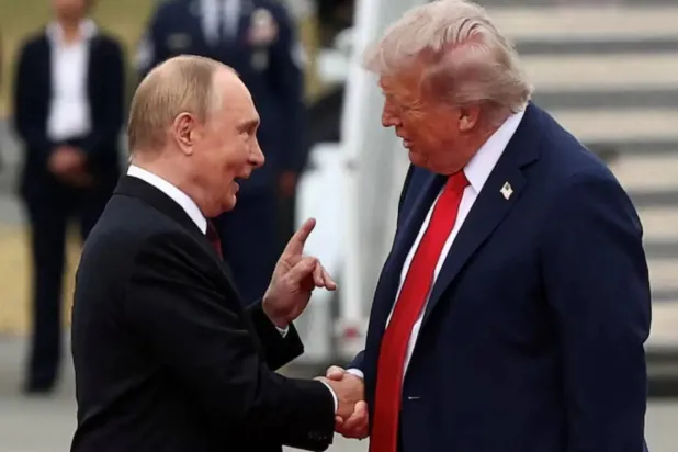 Kremlin Says Putin and Trump Could Meet again Soon