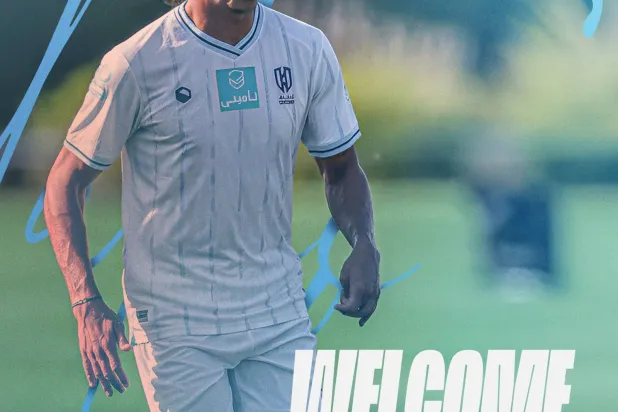 بوريل اسم واعد في كرة القدم الأرجنتينية (الأخدود) 