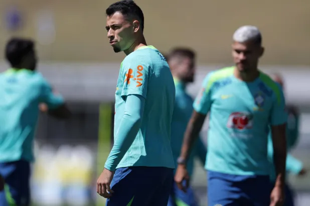 غابرييل مارتينيلي (رويترز)