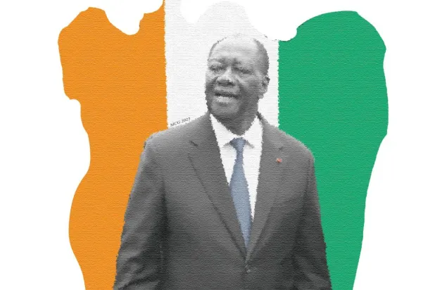 عاش واتارا تجربة قصيرة مع السلطة قبل أن يصطدم بعقبة «الهوية الإيفوارية»، ما حال بينه وبين قصر الحكم لسنوات