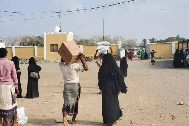 الحوثيون يعمِّقون معاناة ملايين اليمنيين (إعلام محلي)