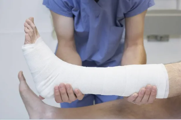 تعزّز التقنية الجديدة الشفاء الطبيعي (جامعة كونيتيكت)