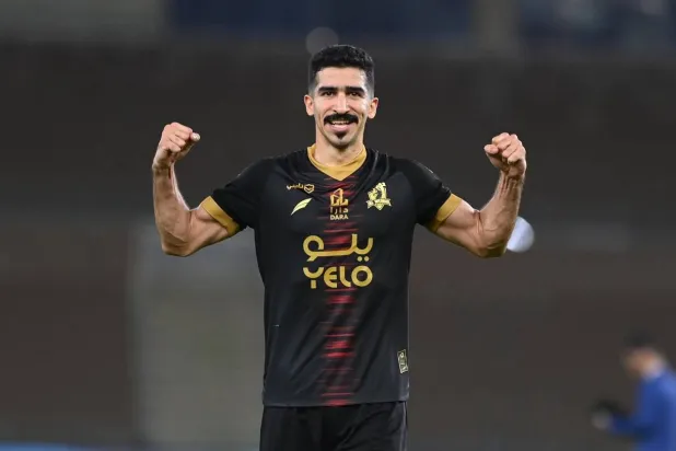 عبدالله الحافظ (حساب اللاعب إنستغرام) 