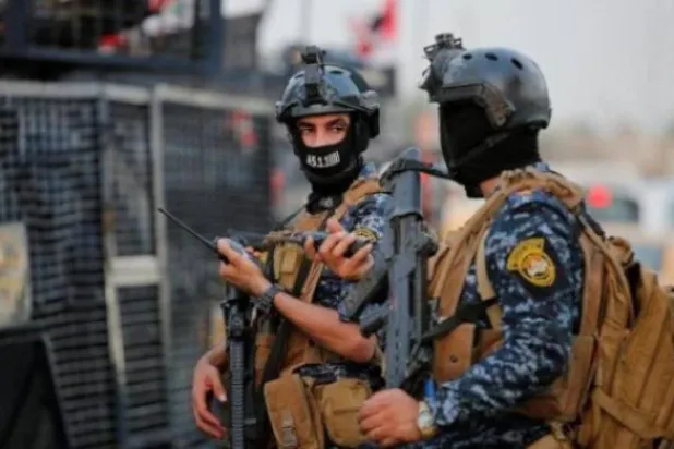 4 قتلى بينهم ضابطان في نزاع عشائري ببغداد