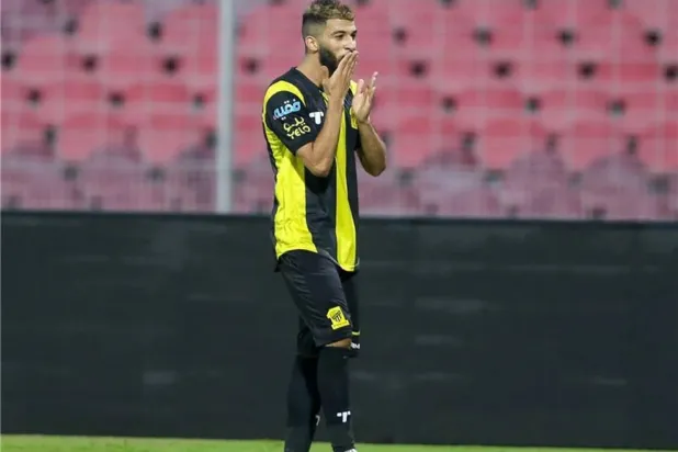 عبد الرحمن العبود (الشرق الأوسط)