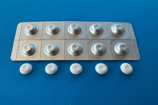 العقار يمنح أملاً لمرضى القلق بتحسن طويل الأمد (شركة مايند ميد)