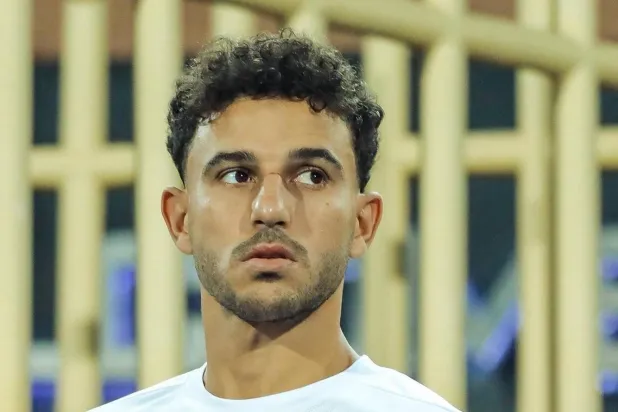 حمدي فتحي (الاتحاد المصري)